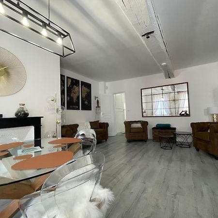L'Industriel Apartment Sens Exterior photo