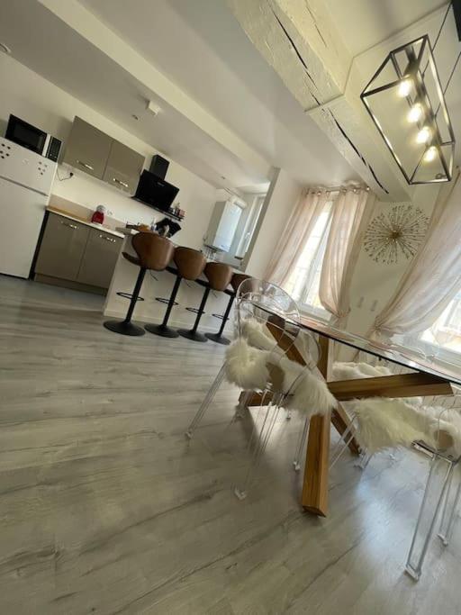 L'Industriel Apartment Sens Exterior photo